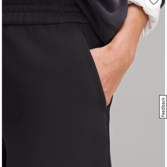 Softstreme High-Rise Short 4" - Picture 6 of 7